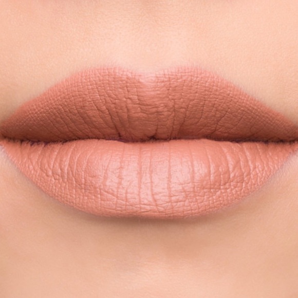 Anastasia Beverly Hills Liquid Lipstick Stripped - Picture 11 of 13